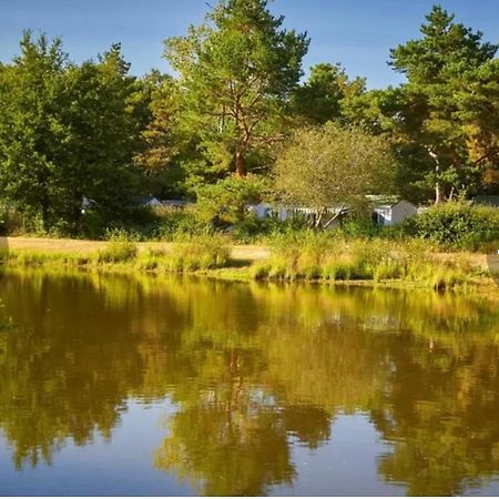 Camping Tohapi Coeur De Vendee La Boissiere-de-Montaigu 外观 照片
