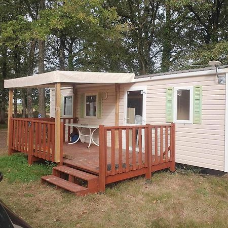 Camping Tohapi Coeur De Vendee La Boissiere-de-Montaigu 外观 照片