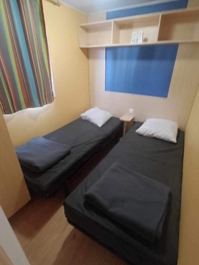 Camping Tohapi Coeur De Vendee La Boissiere-de-Montaigu 外观 照片