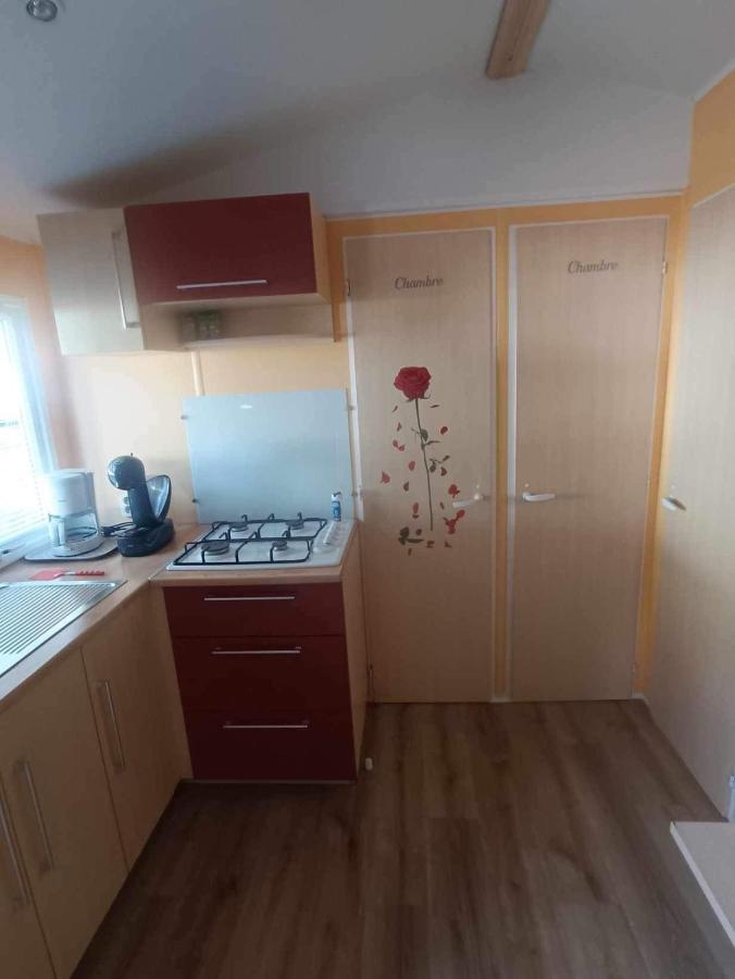 Camping Tohapi Coeur De Vendee La Boissiere-de-Montaigu 外观 照片
