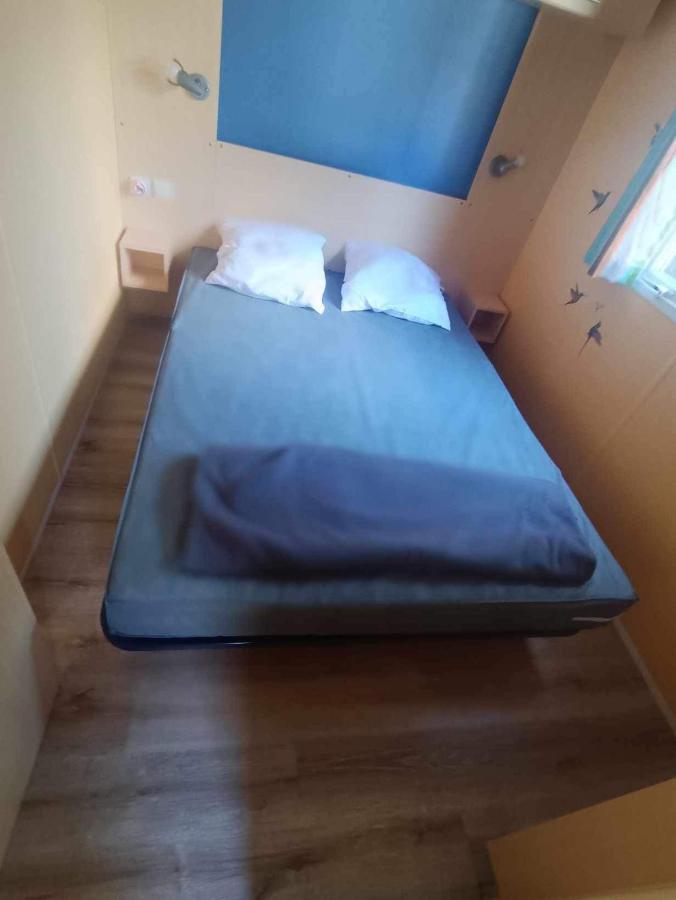 Camping Tohapi Coeur De Vendee La Boissiere-de-Montaigu 外观 照片