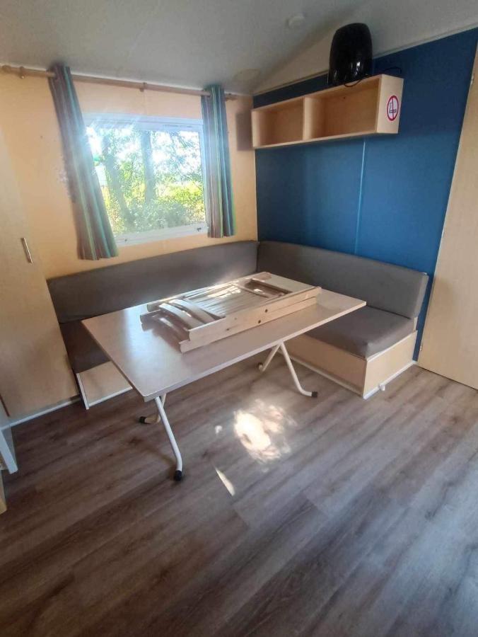 Camping Tohapi Coeur De Vendee La Boissiere-de-Montaigu 外观 照片