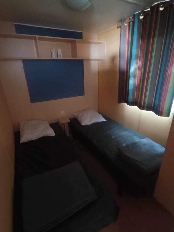 Camping Tohapi Coeur De Vendee La Boissiere-de-Montaigu 外观 照片