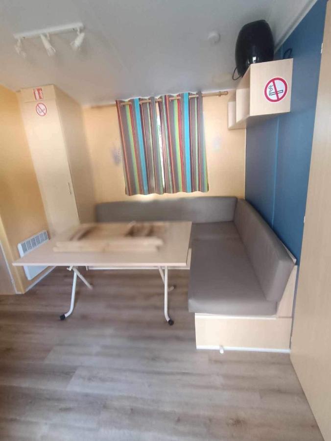Camping Tohapi Coeur De Vendee La Boissiere-de-Montaigu 外观 照片
