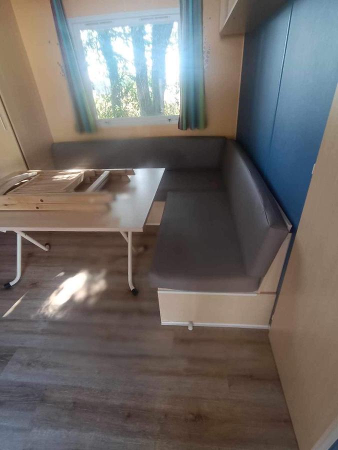 Camping Tohapi Coeur De Vendee La Boissiere-de-Montaigu 外观 照片